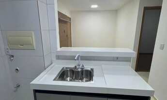 Imagem 3: Aluguel no Parque Flora - 2 Quartos com Ar Condicionado e Planejados