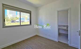 Imagem 11: Apartamento com 4 dormitórios, 208 m² - venda por R$ 3.640.000,00 ou aluguel por R$ 20.416