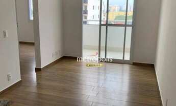 Imagem 7: Apartamento à venda, 51 m² por R$ 741.000,00 - Vila Baeta Neves - São Bernardo do Campo/SP