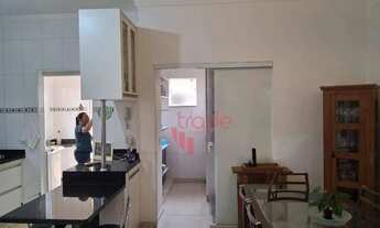 Imagem 7: Casa em Condomínio Fechado à Venda de 03 Quartos no Bairro Condomínio Bella Città em Ribei