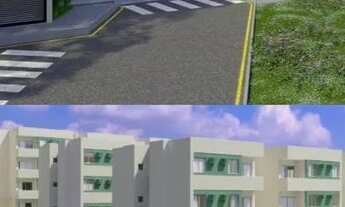 Imagem 6: Apartamento com piscina e lazer completo!