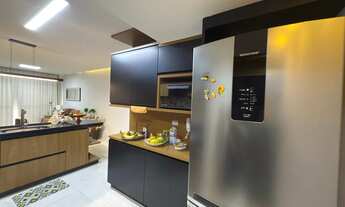 Imagem 3: Apartamento reformado em Jardim da Penha