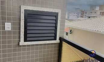 Imagem 4: Apartamento para aluguel de 2 dormitórios com garagem no bairro Areias, São José