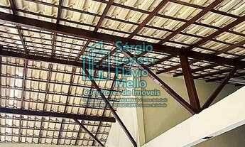 Imagem 3: ITABORAÍ - Casa ALTO PADRÃO 3 quartos 2 Suítes em MANILHA !! Cod(503IV