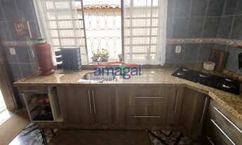 Imagem: Casa de 3 quartos para venda na Cidade Jardim