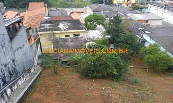 Imagem 2: 12019- Lote/Terreno para venda tem 502 metros quadrados em Vila Guedes - São Paulo - SP