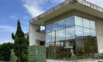 Imagem 6: OPORTUNIDADE-BOULEVARD LAGOA - Casa Linear em obras (3 quartos + piscina privativa