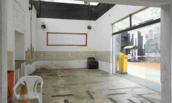 Imagem 5: Terreno de esquina na Barra Funda