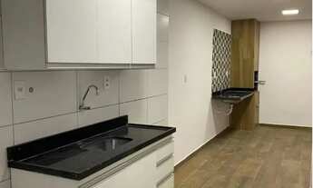 Imagem 7: Aluguel casa 3/4 reformada com móveis planejados condomínio reserva Camboriú