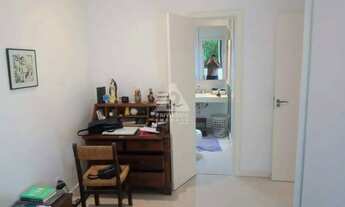 Imagem 5: Apartamento 2 quartos no Jardim Botânico