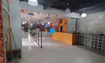 Imagem 5: Prédio/Loja - Aluga na Cidade Nova/RJ - near Faculdade Petrobrás e metrô Praça Onze