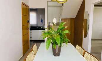 Imagem 2: COBERTURA | 2 QUARTOS | 2 VAGAS