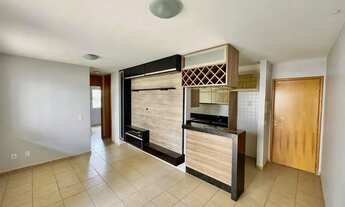 Imagem 2: RECANTO DAS PRAÇAS 2 - 2 QUARTOS COM VARANDA