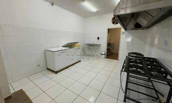 Imagem 7: Salão comercial com 50m², bairro Jardim Irajá, Zona Sul de Ribeirão Preto/SP