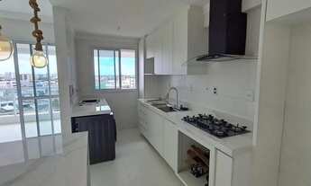 Imagem 2: Apartamento para Locação em Lauro de Freitas, Pitangueiras, 3 dormitórios, 2 suítes, 3 ban