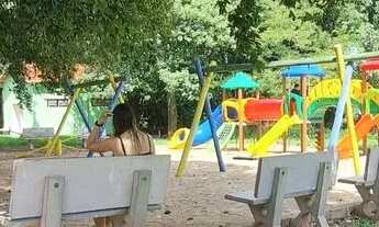 Imagem 5: Alugo rancho condomínio Marina Verde do Tietê