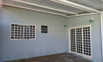 Imagem 3: Casa 3 Qt. Vila Nova