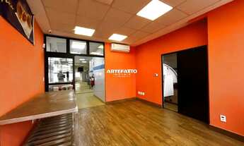 Imagem 2: Prédio Industrial no Jardim Piratininga