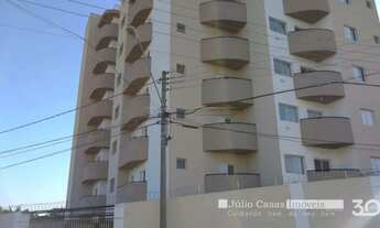 Imagem 2: Apartamento a venda com 2 quartos, 57,00 m2 na Vila Barão - Sorocaba