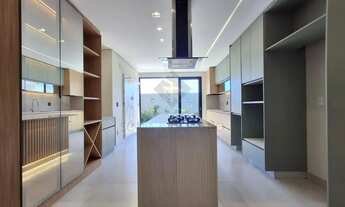 Imagem 3: Casa em condomínio de alto padrão para Venda no bairro Quinta da Mata 1, em Ribeirão Preto