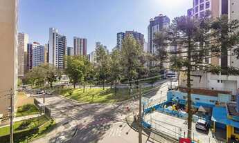 Imagem 2: Apartamento com 4 Quartos e 5 banheiros na praça do Japão