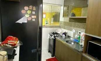 Imagem 5: Casa com 2 dormitórios à venda, 52 m² por R$ 215.000,00 - Planta Deodoro - Piraquara/PR