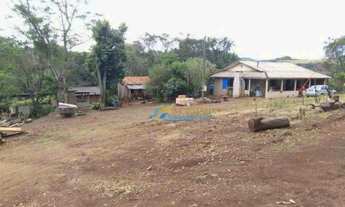 Imagem 8: Sítio à venda, 242000 m² por R$ 1.100.000,00 - Rural - Guaraniaçu/PR