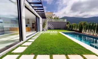 Imagem 4: Casa 4 dormitórios à venda Lagoa da Conceição Florianópolis/SC