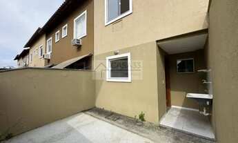 Imagem 5: Casa para Venda em Maricá, São José do Imbassaí, 2 dormitórios, 2