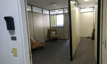 Imagem: Sala comercial em Avenida José Caballero