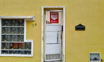 Imagem: Kitnet com 2 quartos no Benfica