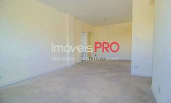 Imagem 4: Unidade em retrofit na Vila Olímpia | 100 m² no miolo do bairro | 3 dorm