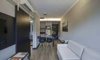 Imagem: APARTAMENTO MOBILIADO PARA LOCAÇÃO NO