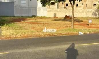 Imagem 2: Terreno disponível para venda no bairro Novo Mundo em Uberlândia-MG