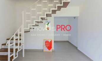 Imagem 4: Casinha dede vila super charmosa na Vila Olimpia !