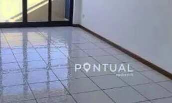 Imagem 2: Apartamento com 2 dormitórios para alugar, 65 m² por R$ 2.307,00/mês - Jardim Aquárius - M