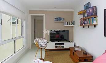 Imagem 3: Apartamento com 87 m² de área privativa e com 2 vagas de garagem separadas