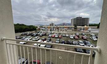 Imagem 5: ALUGAR: Apartamento, Camaquã, Porto Alegre, 2 Dorms, 1 Suíte, 1 Vaga, 56.00 m²