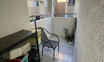 Imagem 5: Apartamento para alugar no condomínio Solar da Ilha