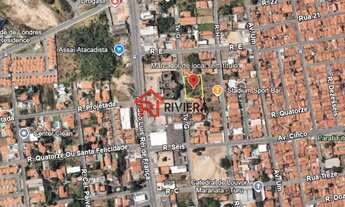 Imagem: Terreno à venda em São Luís-MA, bairro