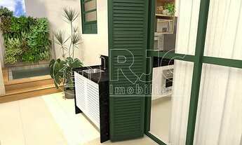 Imagem 6: Imóvel para venda com 64 metros quadrados com 1 quarto em Copacabana - Rio de Janeiro - RJ