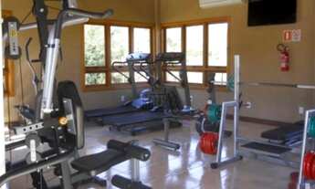 Imagem 3: Terreno - Lote- Condomínio com 3 Dormitorio(s) localizado(a) no bairro Santo André em São