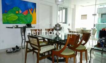 Imagem 2: Locação Apartamento 3 quartos Lourdes Belo Horizonte