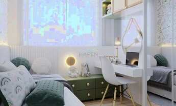 Imagem 3: Novo Prado Apartamento com 3 dormitórios