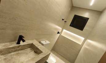 Imagem 6: Casa Térrea St. Três Marias (esquina), Goiânia Casa de Rua com 3 Quarto(s) e 3 banheiro(s