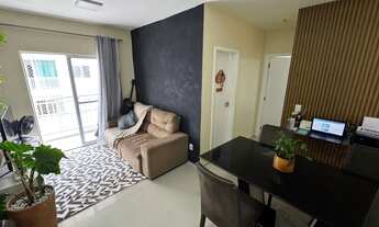 Imagem: Imóvel para venda possui 62 metros quadrados