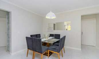 Imagem 6: APARTAMENTO com 3 dormitórios à venda com 123m² por R$ 720.000,00 no bairro Cabral - CURIT