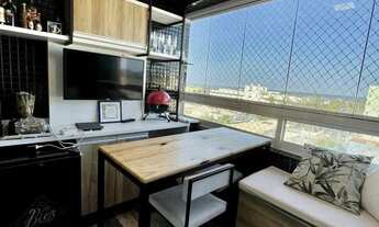 Imagem 5: Blumar Residence - Coroa do Meio [6119