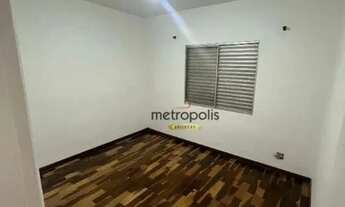 Imagem 6: Apartamento à venda, 76 m² por R$ 340.000,00 - Alves Dias - São Bernardo do Campo/SP