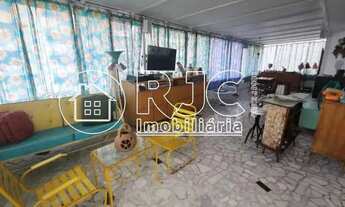 Imagem 4: Duplex para venda com 181 metros quadrados com 3 quartos em Flamengo - Rio de Janeiro - RJ